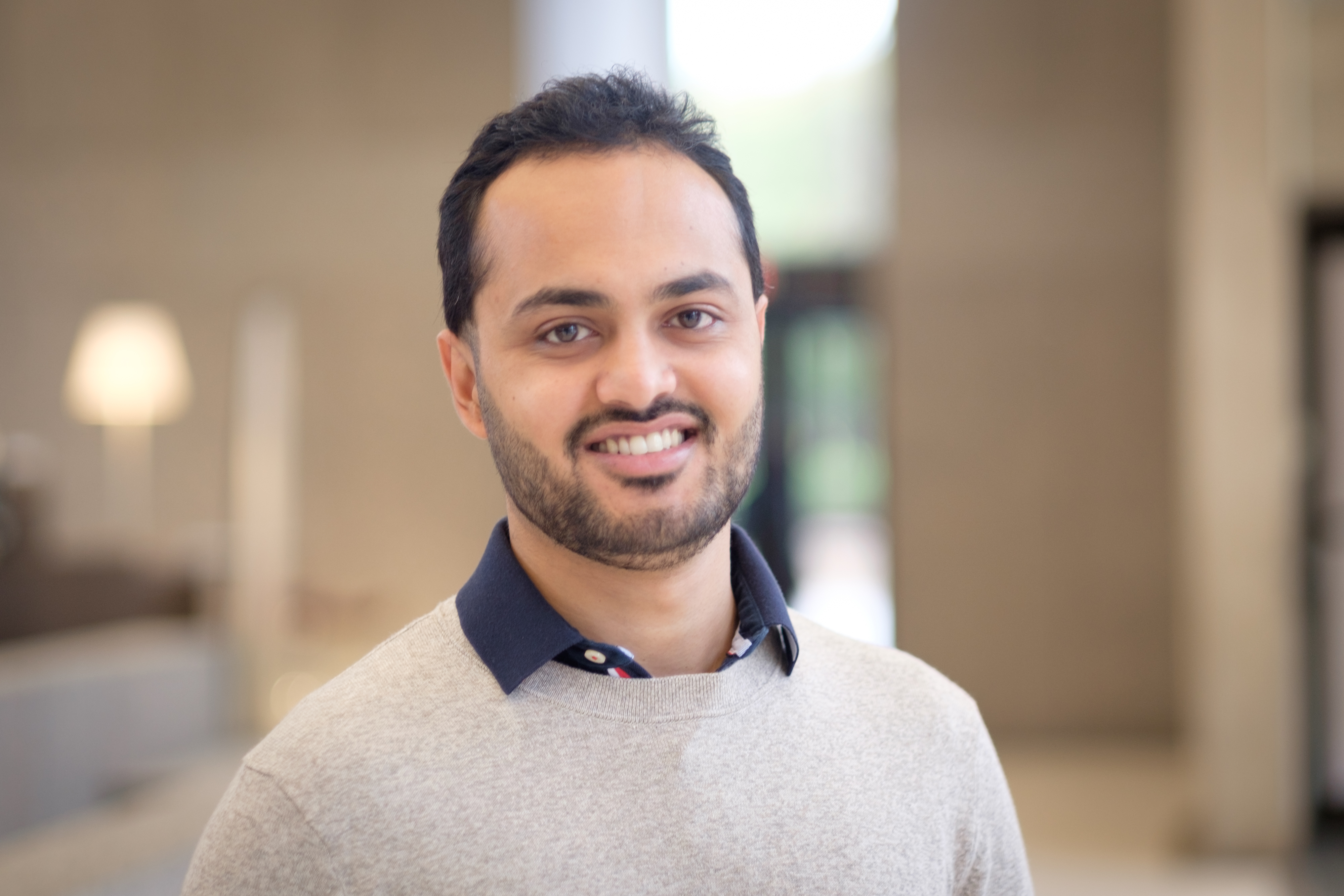 Gyanendra Sharma, PhD