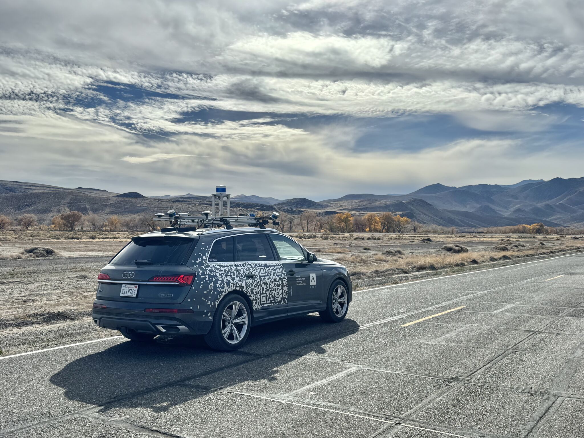 Real Drive User Studies